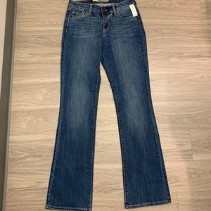 Old Navy The Sweetheart Boot cut Jean